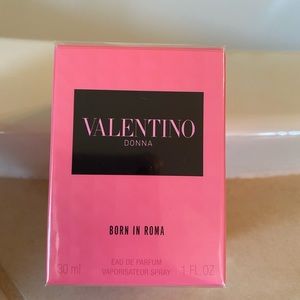 Valentino Born in Roma Fragrance-Sold